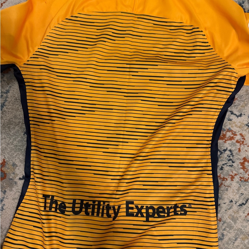 NWSL jersey - Picture 2 of 2